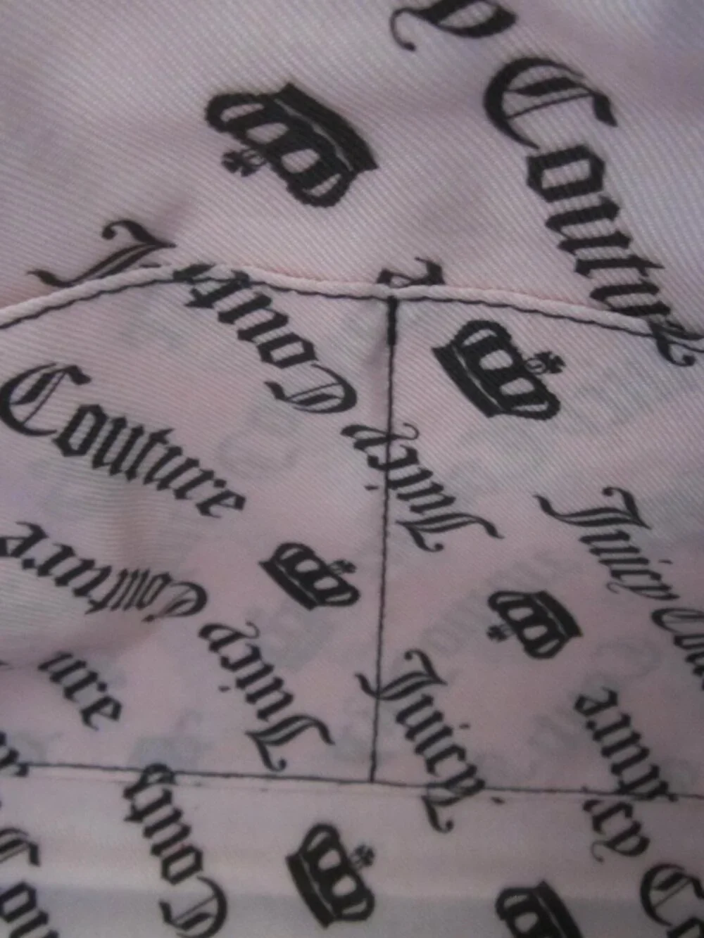 Juicy Couture brand new